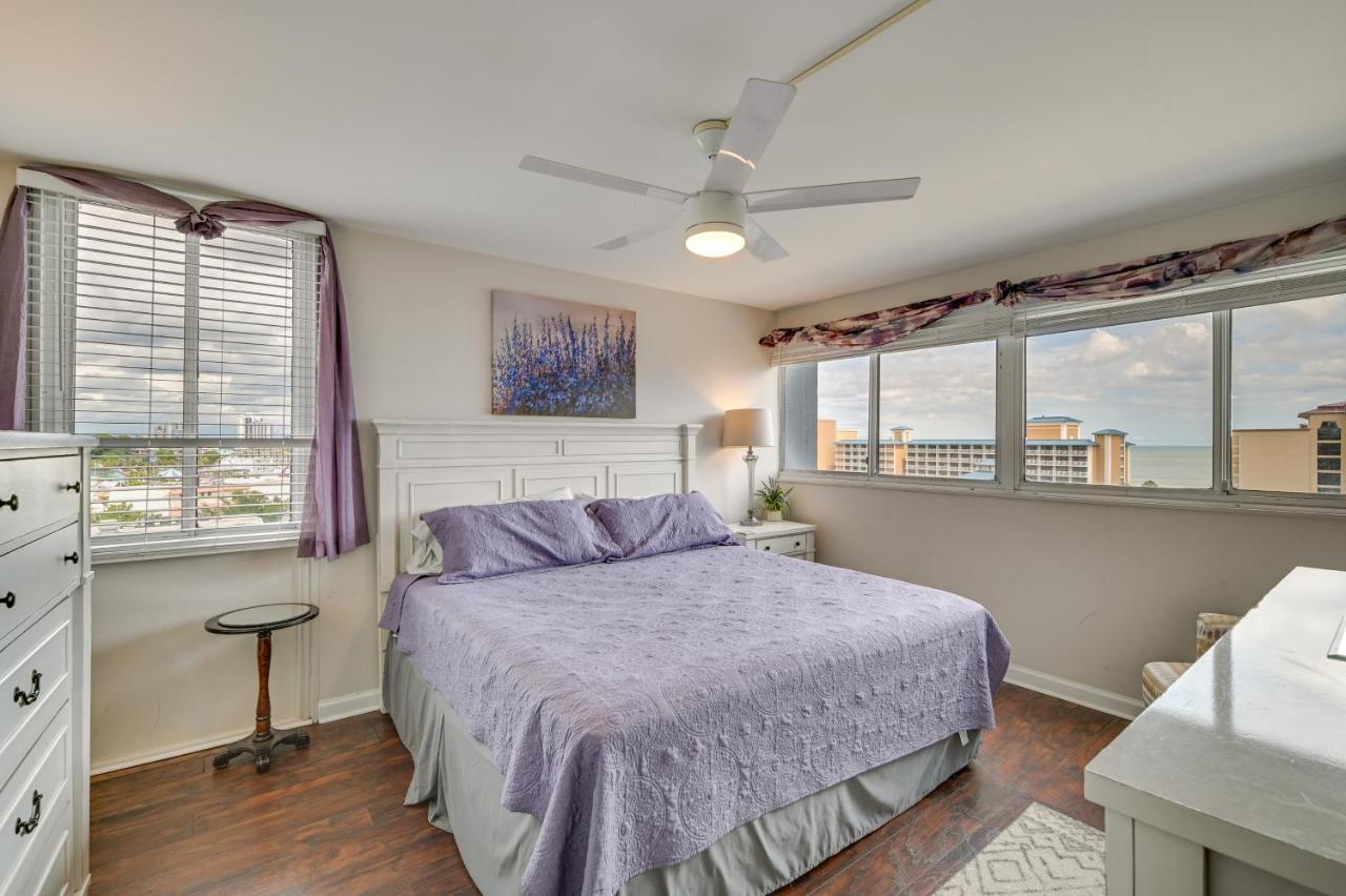 Myrtle Beach Resort Condo Walk To Family Kingdom! Exteriör bild